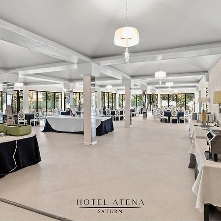 Hotel Atena*** Сатурн Экстерьер фото