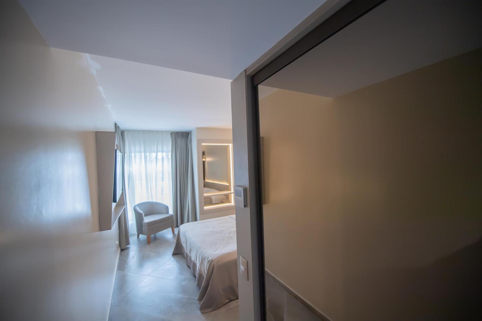 Hotel Atena*** Сатурн Экстерьер фото