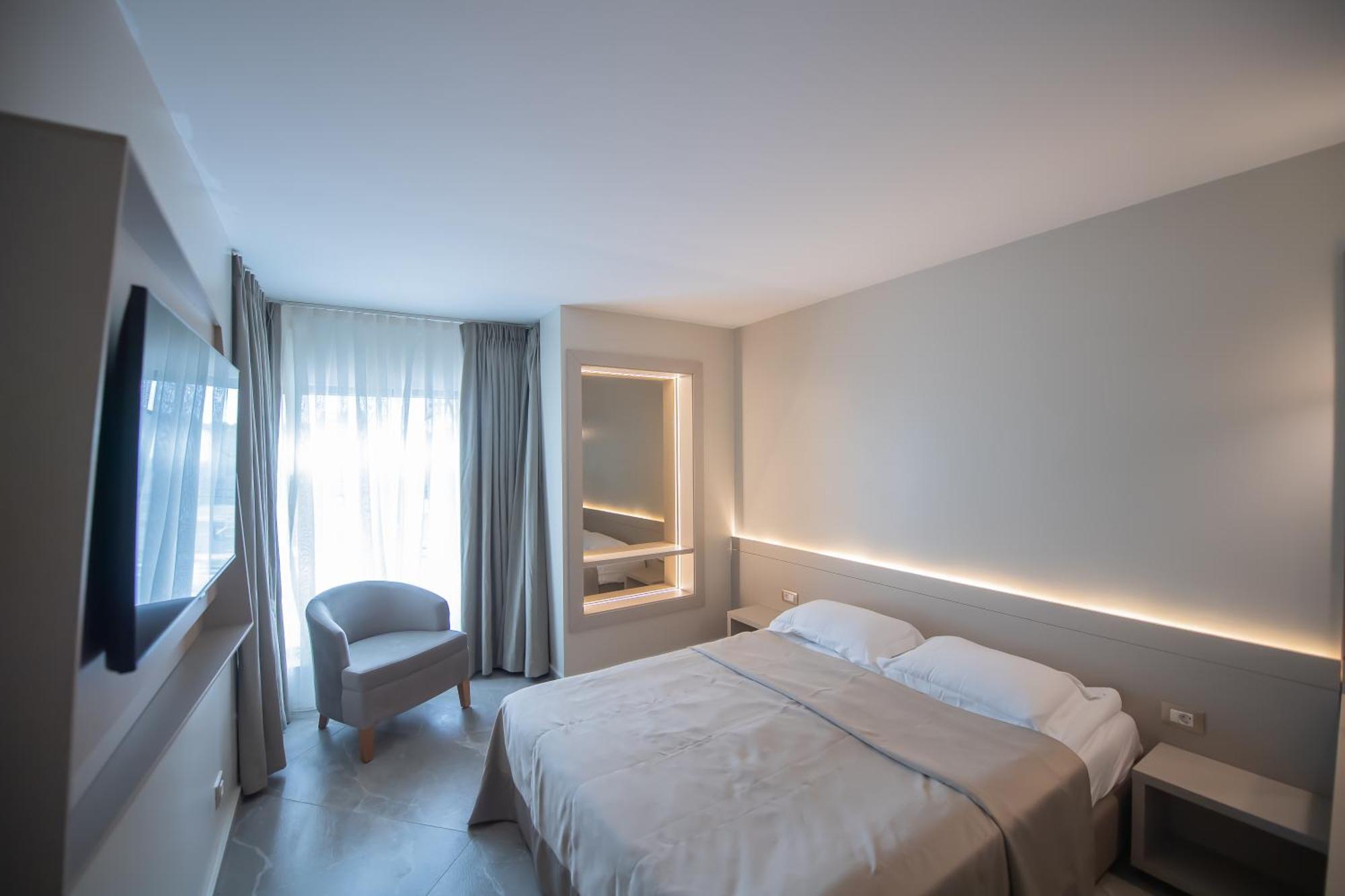 Hotel Atena*** Сатурн Экстерьер фото