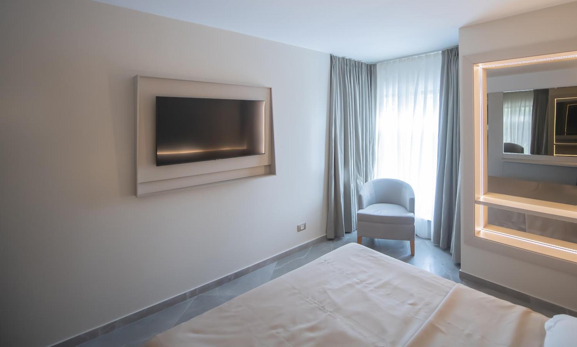 Hotel Atena*** Сатурн Экстерьер фото