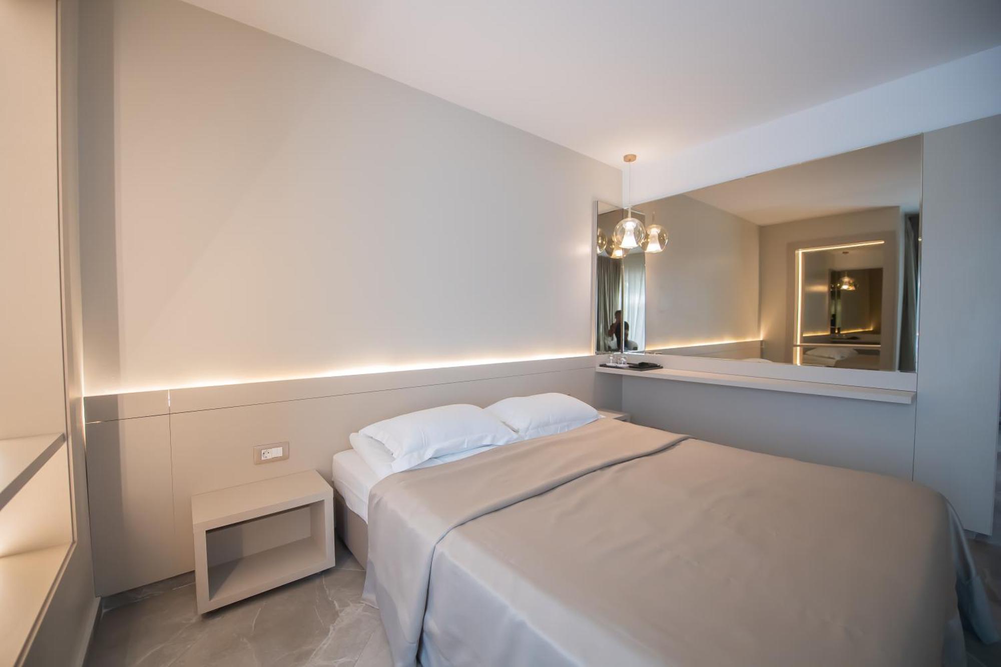 Hotel Atena*** Сатурн Экстерьер фото