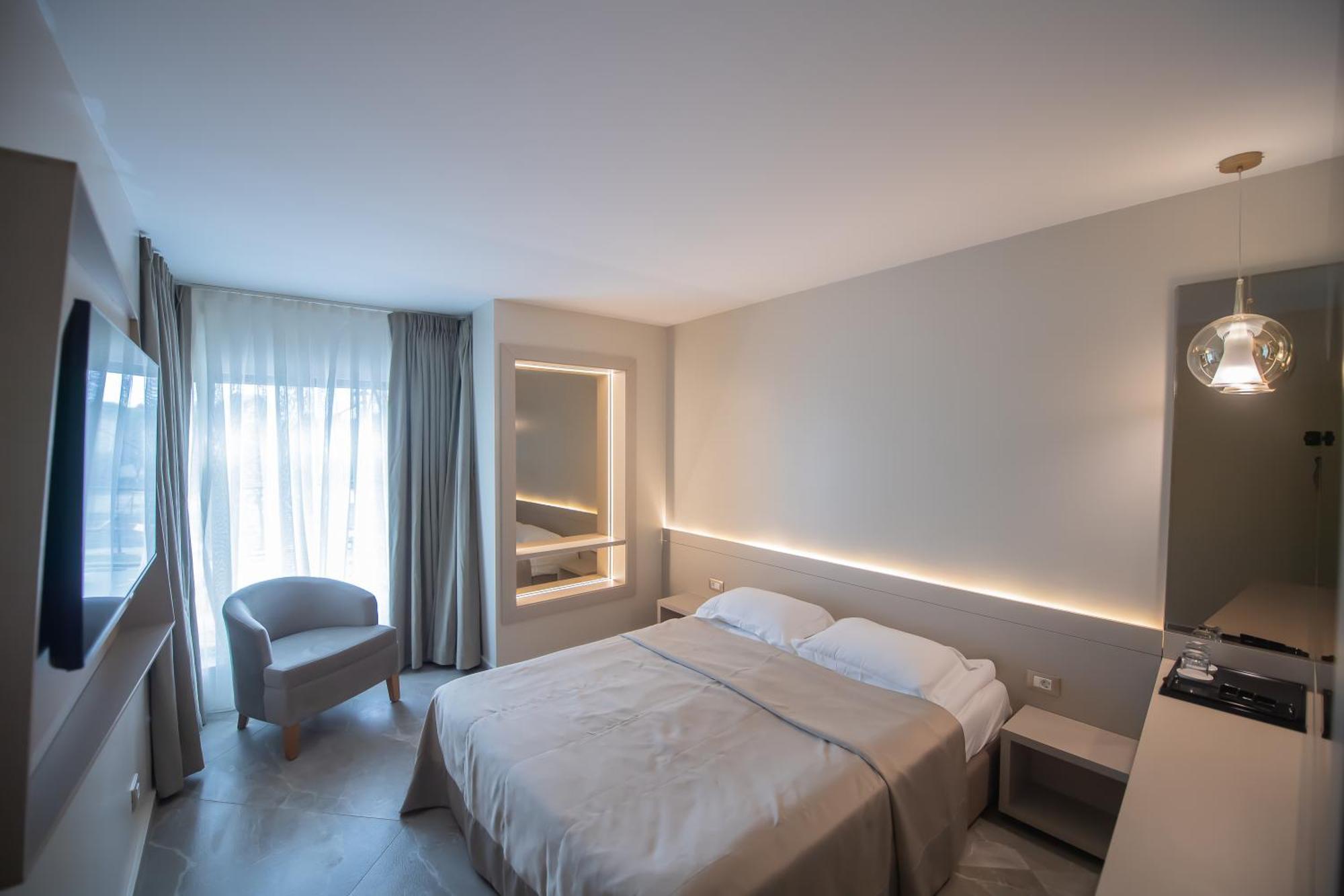 Hotel Atena*** Сатурн Экстерьер фото