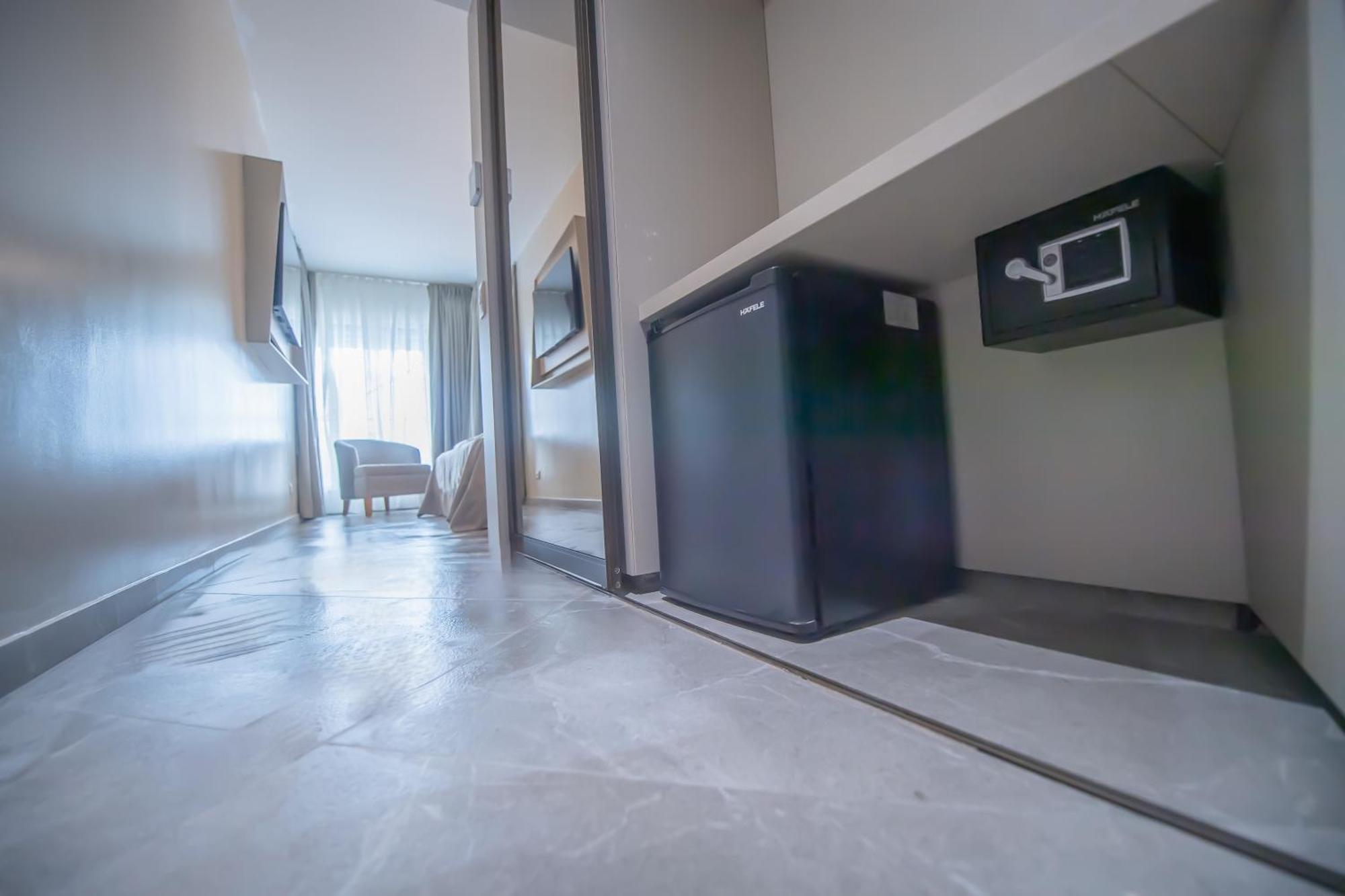 Hotel Atena*** Сатурн Экстерьер фото