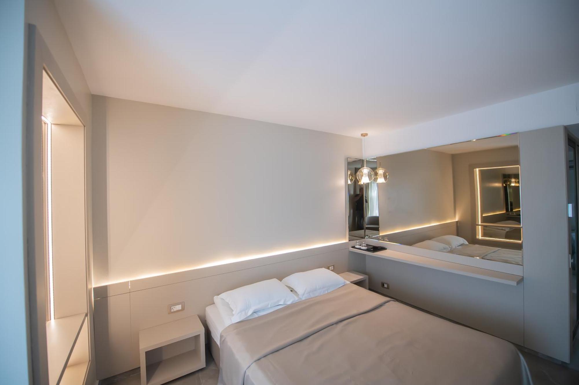 Hotel Atena*** Сатурн Экстерьер фото