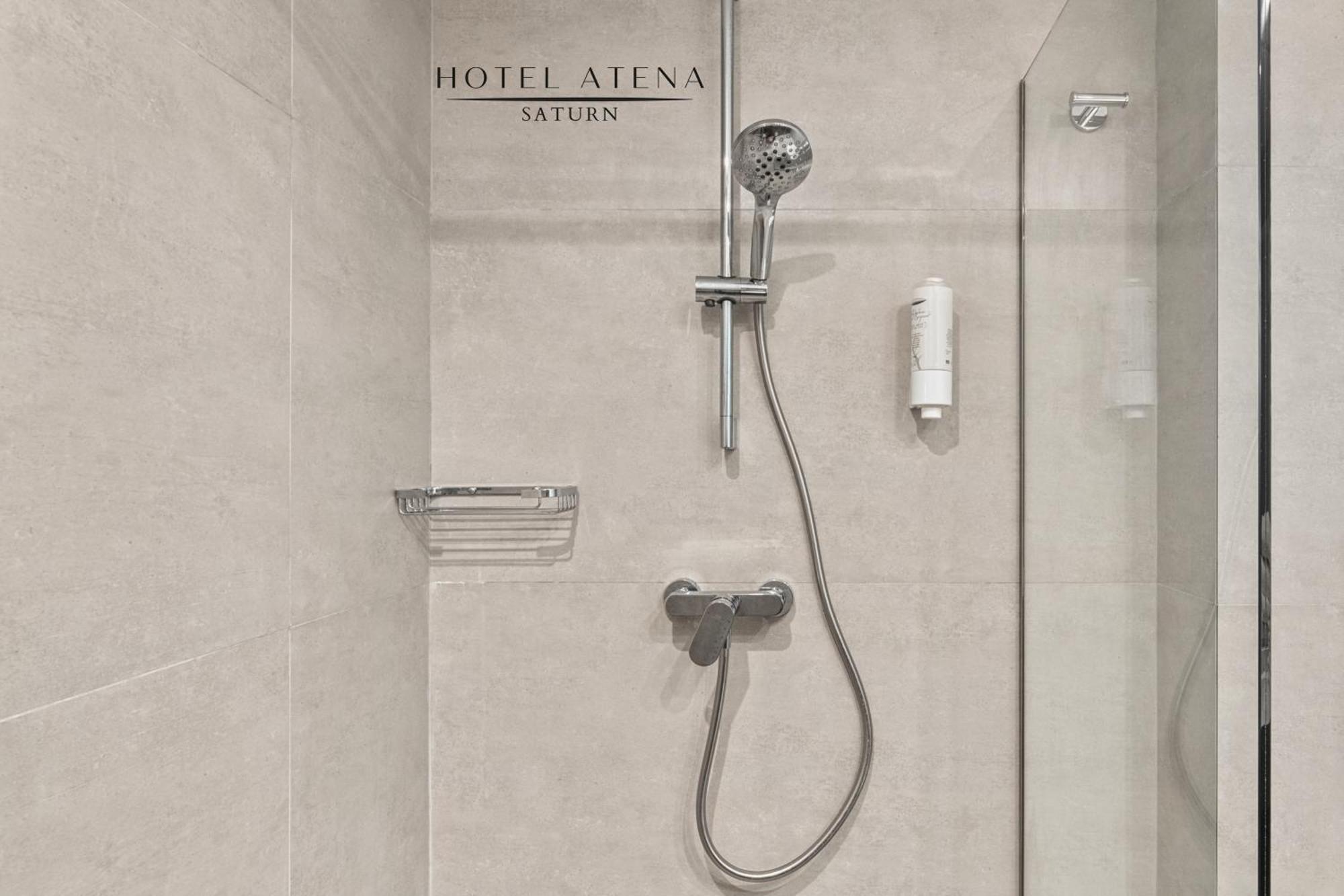 Hotel Atena*** Сатурн Экстерьер фото