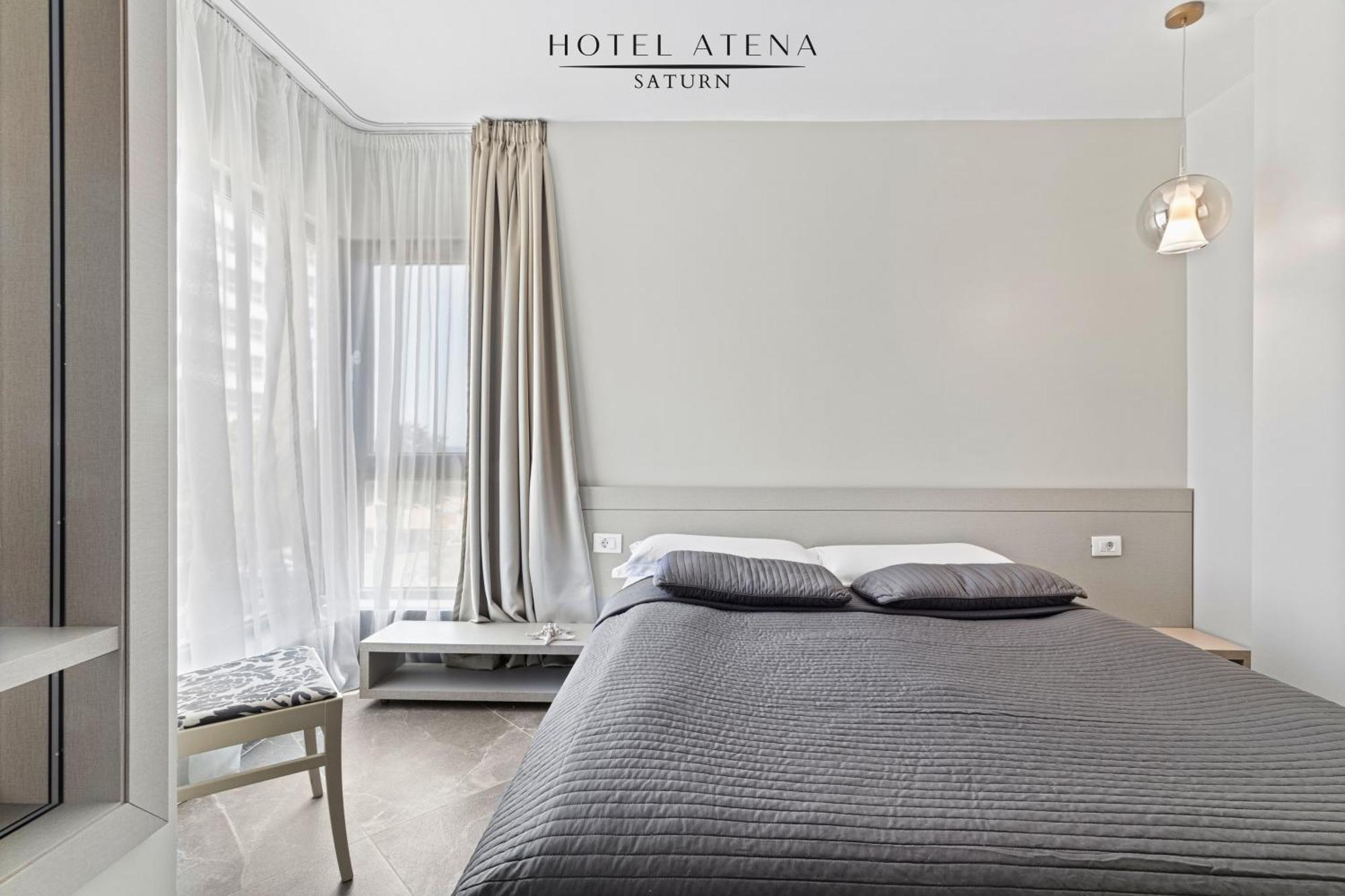 Hotel Atena*** Сатурн Экстерьер фото