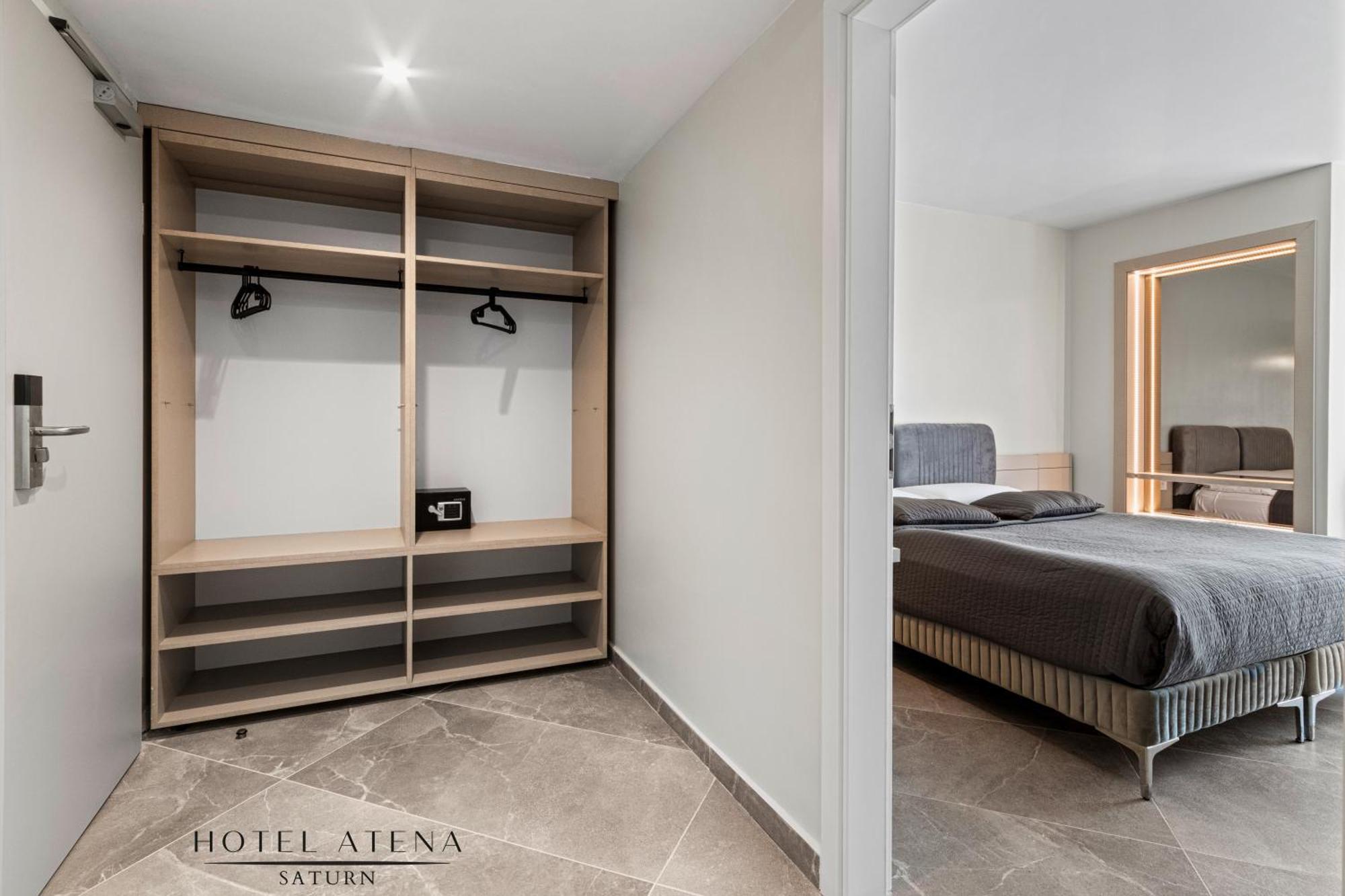 Hotel Atena*** Сатурн Экстерьер фото